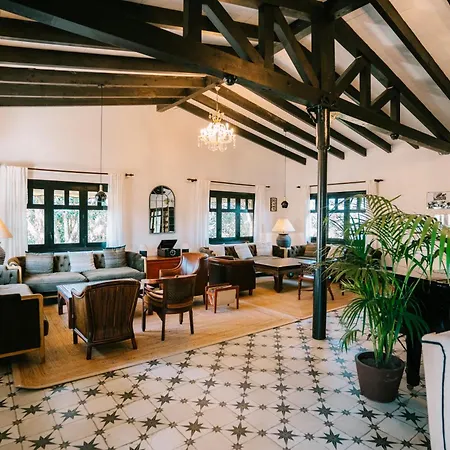 Hotel Son Moli Country House-3