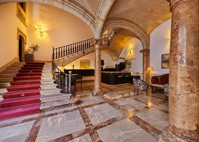 BornHotel Palma de Mallorca