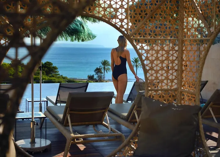 El Llorenc Parc De La Mar - Adults Only