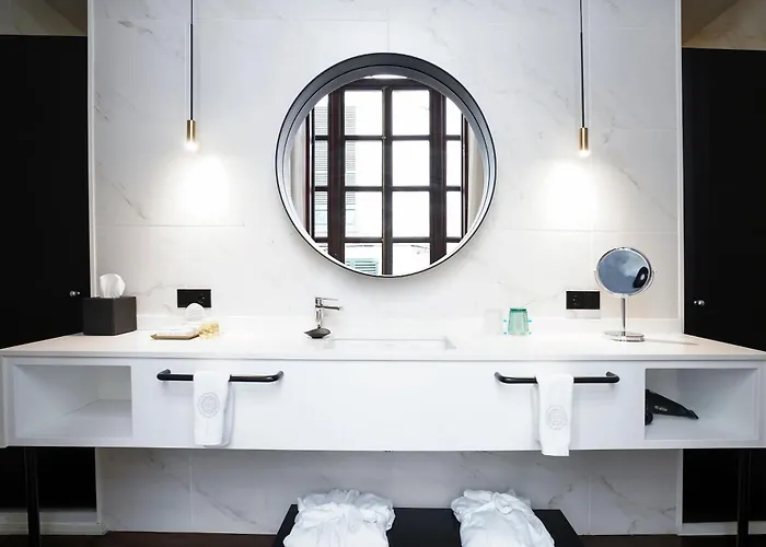 Summum Boutique Hotel Melia Collection Palma de Mallorca